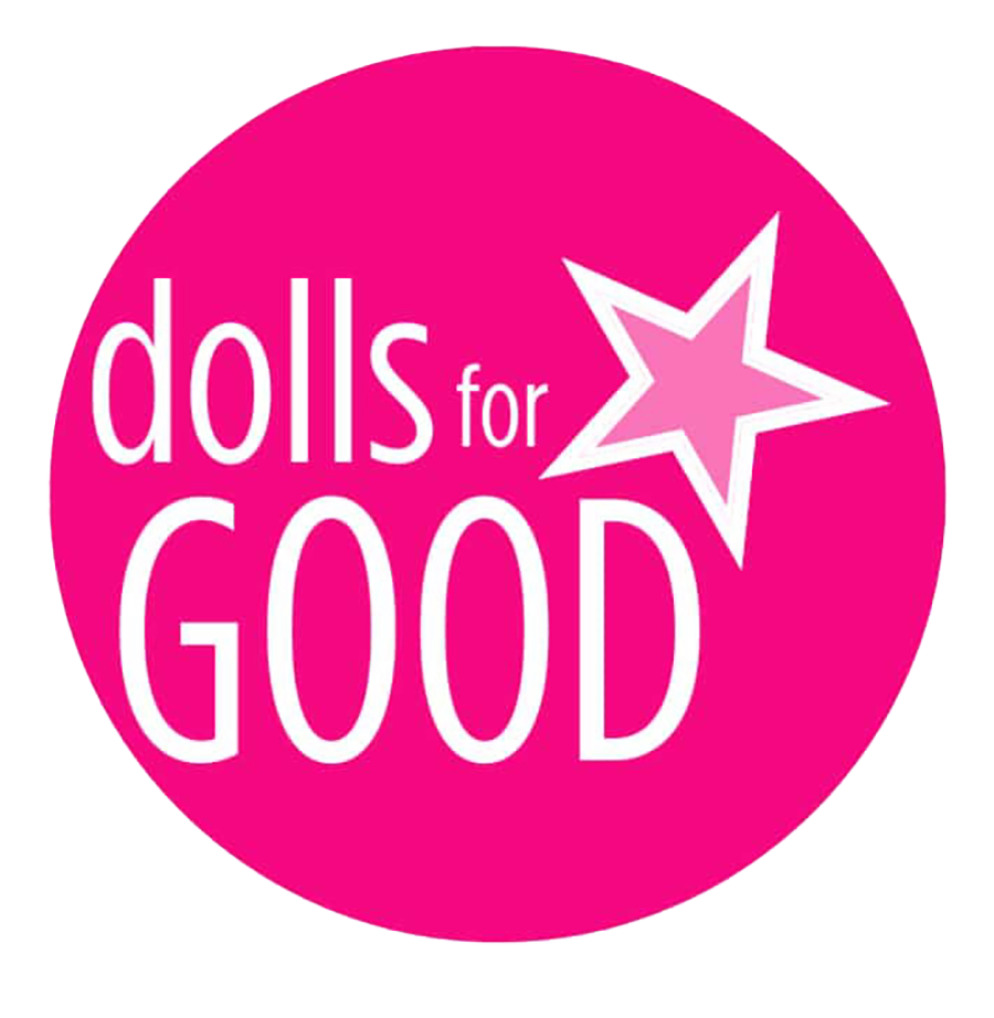 Dolls for Good logo