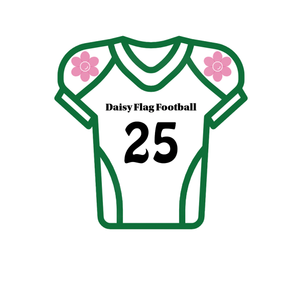 Fast feet and flying flags