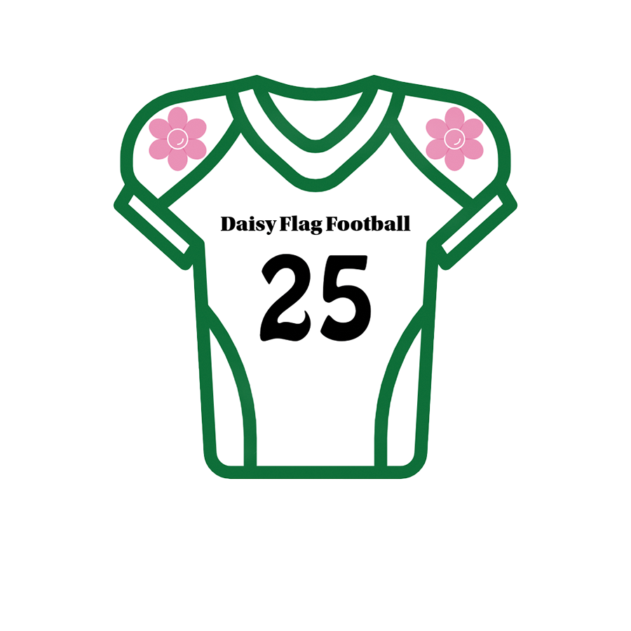 Fast feet and flying flags