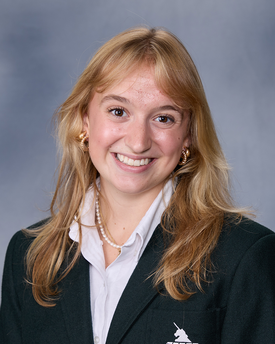 Margaret Hohenshelt