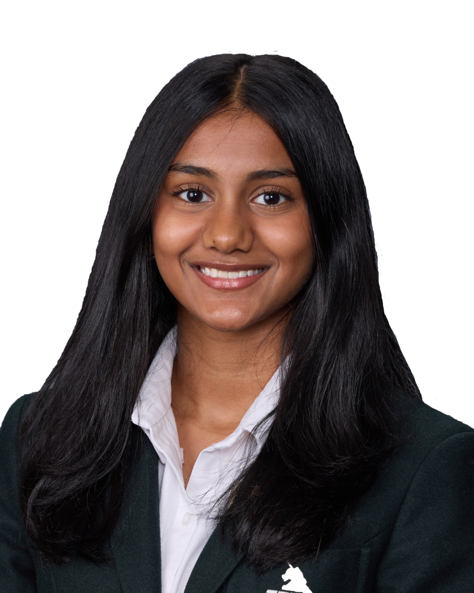 Tanvi Cherkuri'28