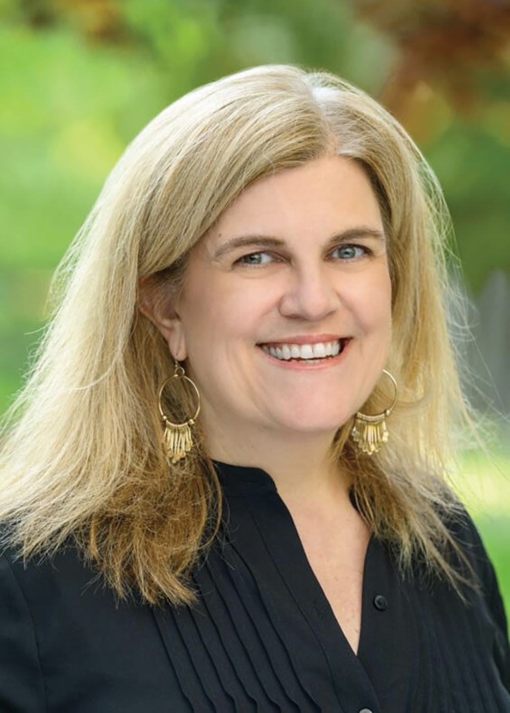 Mary Clare Jalonick ‘93